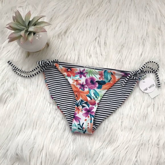 Hot Water Other - 💕3 for $20!💕 Reversible Bikini Bottoms